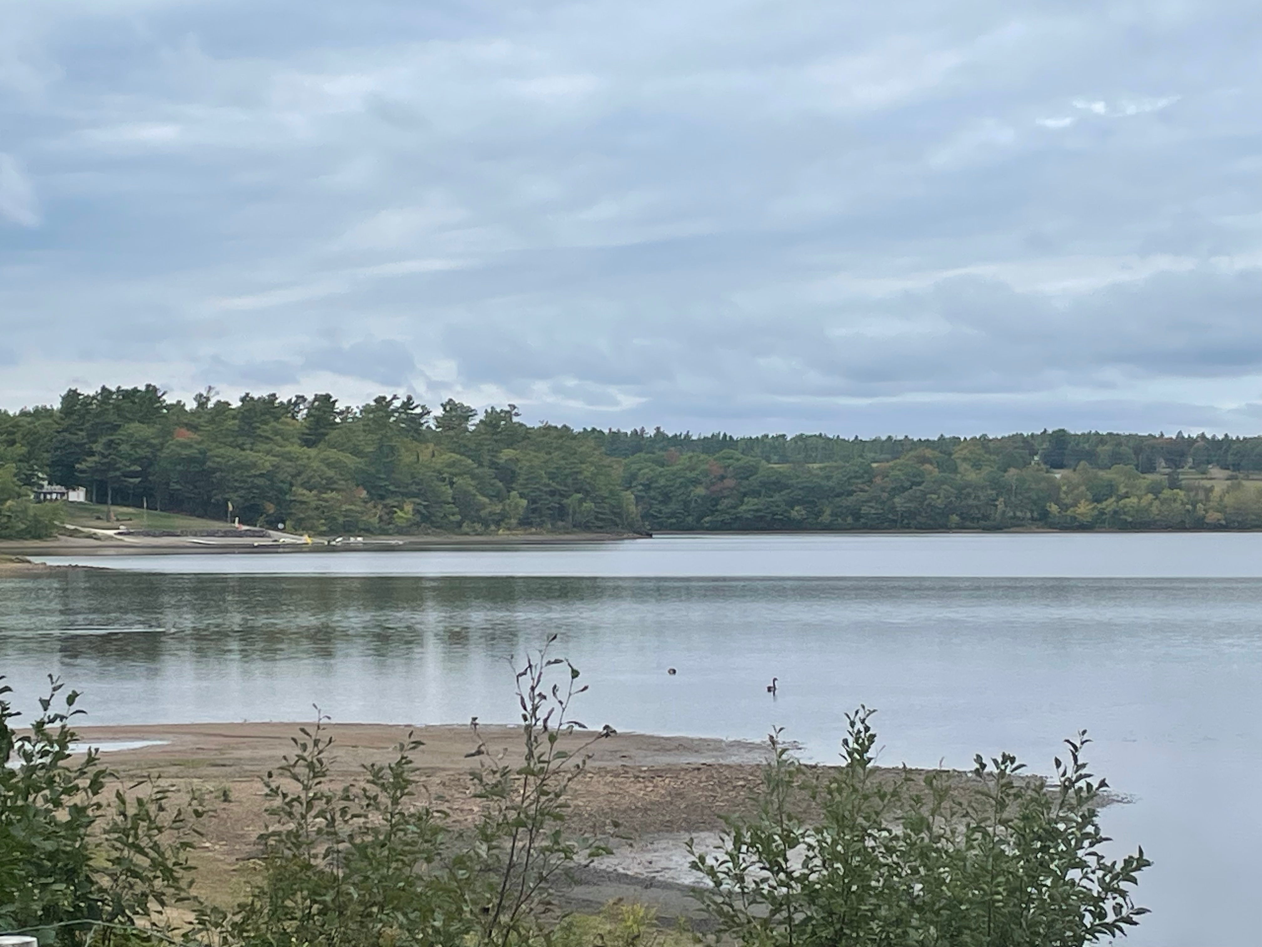 Sand Spit on Washademoak waterfront property for sale